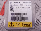 Блок AirBag BMW X5-series (E53) 65 77 6 912 755