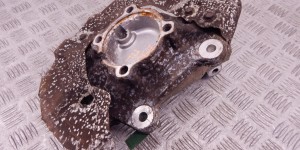 Ступица передняя левая BMW 3-series (E90/91/92) 31 21 6 764 443