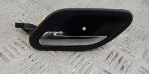 Ручка внутренняя задняя левая BMW 5-series (E39) 51 21 8 226 049