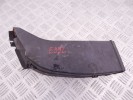 Воздуховод тормозной левый BMW 5-series (E39) 51 11 8 174 843