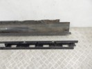 Накладка на порог BMW X5-series (E53) 51 71 8 408 706