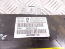 Подушка безопасности боковая (в дверь) передняя правая BMW 3-series (E46) 72 12 7 037 234