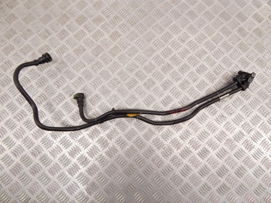 Трубка охлаждения АКПП BMW X5-series (E70) 8509434