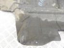 Защита двигателя BMW X5-series (E53) 51 71 8 402 436