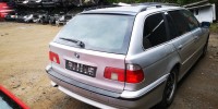 Датчик коленвала BMW 5-series (E39) 2247920