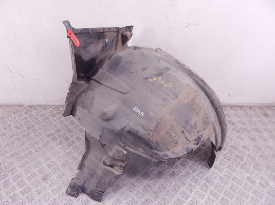 Защита арок передняя левая (подкрылок) BMW X5-series (E70) 51 71 7 169 413