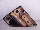 Обшивка двери задней левой (дверная карта) BMW X5-series (E53) 51 42 7 121 773