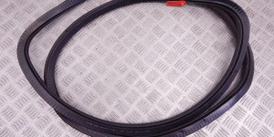 Уплотнитель двери задней левой BMW 7-series (F01/02) 51 35 7 178 016 Уплотнитель двери задней левой BMW 7-series (F01/02) 51 35 7 178 016