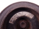 Компрессор кондиционера BMW 5-series (E39) 64 52 8 386 451