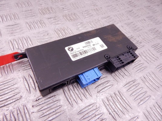 Блок управления ZGW BMW 7-series (F01/02) 61 35 9 322 532