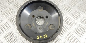 Шкив насоса гидроусилителя BMW 1-series (E87) 32 42 7 500 335 Шкив насоса гидроусилителя BMW 1-series (E87) 32 42 7 500 335