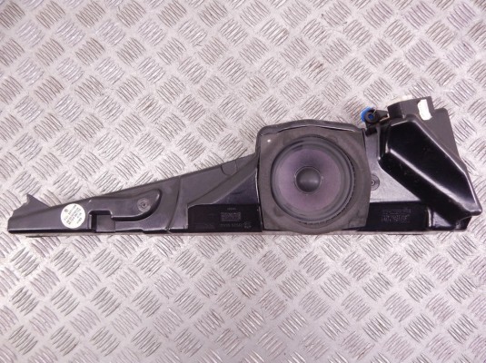 Динамик двери передней левой BMW 5-series (E39) 65 13 8 360 775