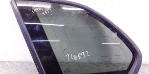 Стекло кузовное боковое левое BMW X5-series (E53) 51 36 8 249 935