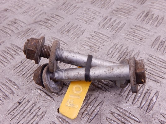 Болт развальный BMW 5-series (F10/11) 33 32 6 779 785 Болт развальный BMW 5-series (F10/11) 33 32 6 779 785