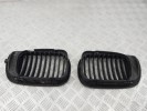 Решетка радиатора BMW 3-series (E46)