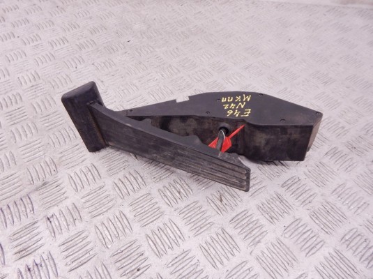 Педаль газа BMW 3-series (E46) 35 42 6 786 282