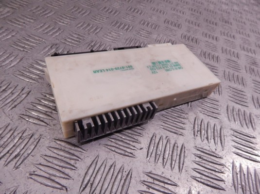Блок комфорта BMW 5-series (E39) 61 35 6 913 520