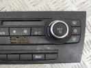 Блок управления печки/климат-контроля BMW 3-series (E90/91/92) 64 11 9 162 983
