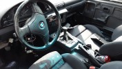 Амортизатор крышки багажника (3-5 двери) BMW 3-series (E36) 51 24 8 199 736