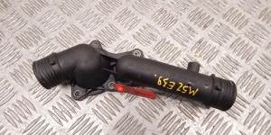 Корпус термостата BMW 5-series (E39) 11 53 1 740 478