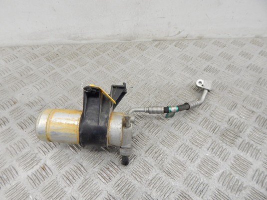 Осушитель BMW X3-series (E83) 3404341