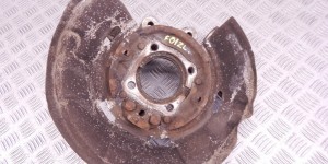 Ступица задняя левая BMW 7-series (F01/02) 33 32 6 796 497