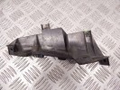 Крепление фары левой BMW 5-series (E39) 63 12 8 362 441