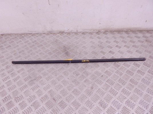 Молдинг стекла двери передней правой наружный BMW 5-series (E39) 51 21 8 159 258