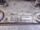 Теплообменник АКПП BMW X5-series (E53) 17 20 7 500 754
