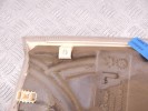 Обшивка стойки задней левой BMW 7-series (F01/02) 9 112 743