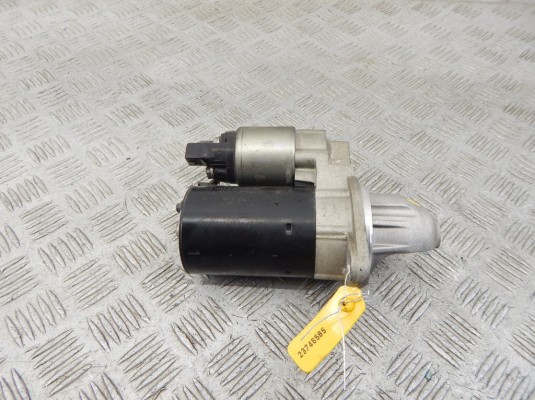 Стартер BMW X3-series (E83)