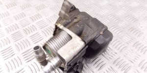 Корпус масляного фильтра BMW 3-series (E46) 11 42 7 508 966