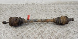 Полуось задняя (приводной вал, ШРУС) BMW 3-series (E46) 33 21 1 229 587