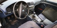 Патрубок вентиляции картера BMW 5-series (E39) 11 15 1 703 775