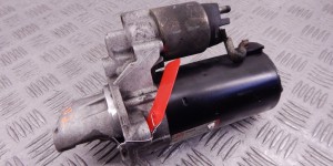 Стартер BMW 3-series (E90/91/92)