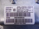 Подушка безопасности боковая (в дверь) передняя правая BMW 7-series (E65/66) 72 12 8 240 468