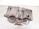 Головка блока цилиндров OPEL VECTRA C (2002-2005) 24430374