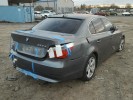 Блок управления сиденьем BMW 5-series (E60/61)