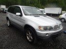 Кассета радиаторов BMW X5-series (E53) 17 10 1 439 105