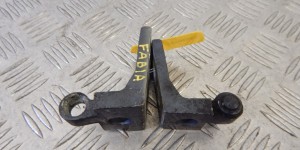 Петля двери передней правой SKODA FABIA 1 поколение (1999-2004 ) 6Y0831411D