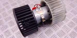 Моторчик печки BMW 3-series (E46) 64 11 9 204 154