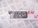 Блок комфорта BMW 3-series (E46) 61 35 6 914 365