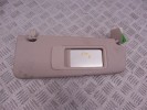 Козырек солнцезащитный BMW 5-series (F10/11) 51 16 7 248 858
