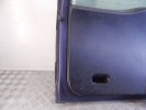 Крышка багажника (дверь 3-5) BMW X3-series (E83) 41 00 3 452 197
