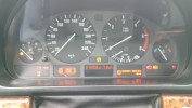 Кронштейн крепления бампера заднего BMW 5-series (E39) 51 11 1 970 389