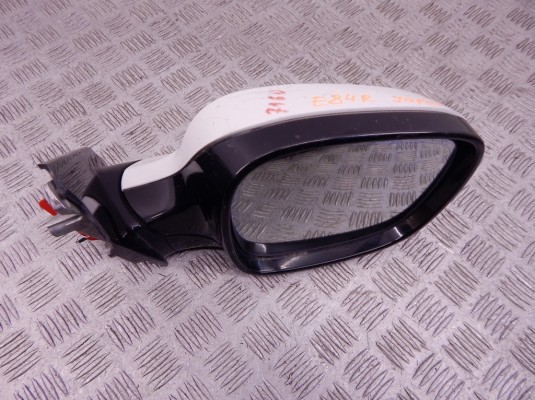 Зеркало наружное правое BMW X1-series (E84) 51 16 7 307 198 Зеркало наружное правое BMW X1-series (E84) 51 16 7 307 198