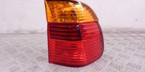 Фонарь задний правый BMW 5-series (E39) 63 21 6 900 214