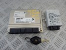 Блок управления двигателем BMW 5-series (E39) 12 14 7 511 570