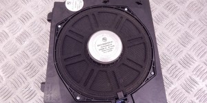 Сабвуфер BMW X3-series (E83) 65 13 6 990 102