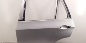 Дверь задняя левая BMW X5-series (E70) 41 52 7 261 481